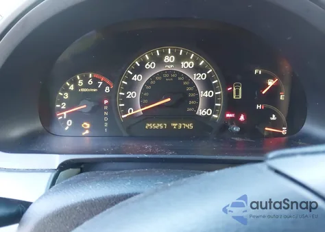 2006 Honda Odyssey Ex-L из США, поврежденный, VIN 5FNRL38786B073127